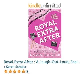 First Reviews for ROYAL EXTRA AFTER 5-STARS!